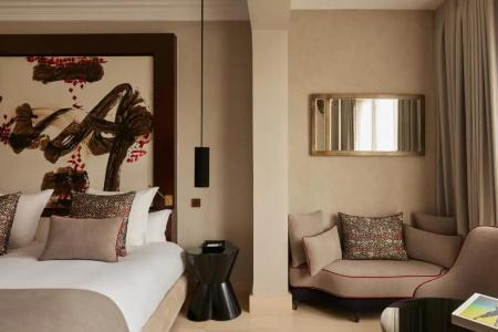 The Pearl Marrakech - 105