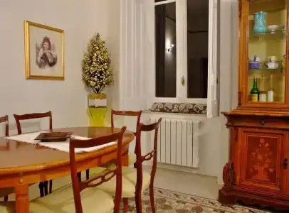 L'Una di Notte - 17