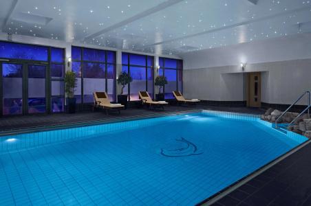 Radisson BLU and Spa, Limerick - 18
