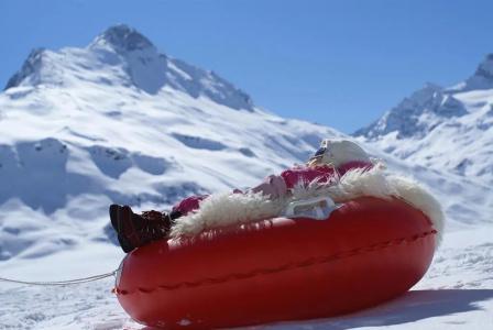 Alpenkönigin - 8