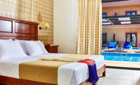 Sentido Vasia & Spa - 5