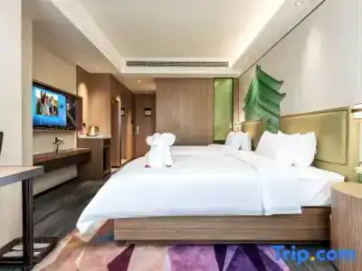 Hampton by Hilton Xi'an High-tech Zone - 21