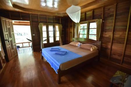 Namtok Bungalows - 4