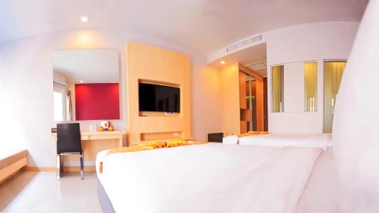 Andatel Grande Patong Phuket - 31