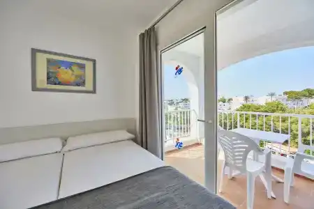 Ola Apartamentos Cala Dor - 63