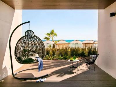 Mercure Larnaca Beach - 119