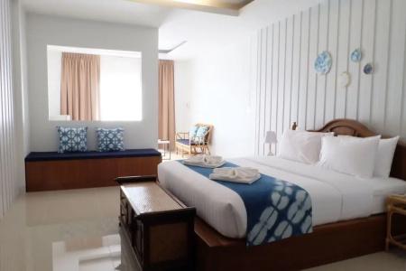 Baan Iyara Boutique City - 33