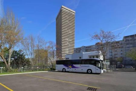Cis Paris Kellermann - 14
