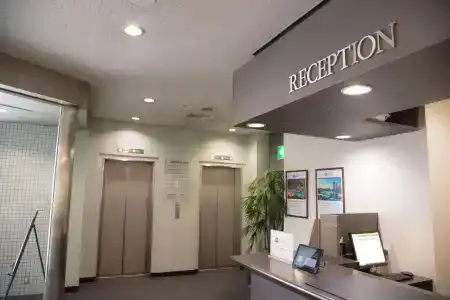 Best Western Osaka-tsukamoto - 2