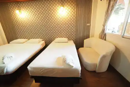 Nan Chic inn - 2