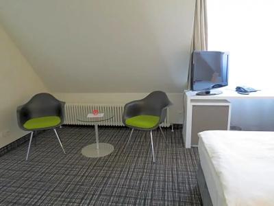 Comfor Ulm City - 153