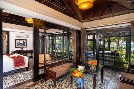 Anja Beach Resort & Spa - 161