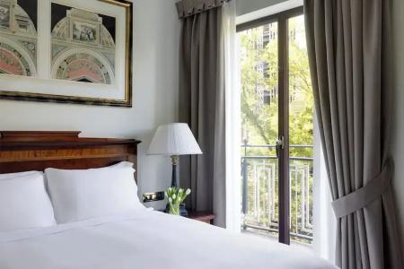 Intercontinental Madrid, An Ihg - 130