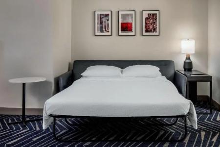 Residence Inn by Marriott Boston - 49