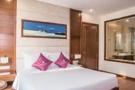 Rosamia Da Nang - 116