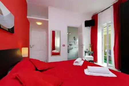 I Pini di Roma - Rooms & Suites - 116