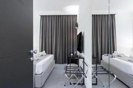 Suite Palermo Apartment - 80