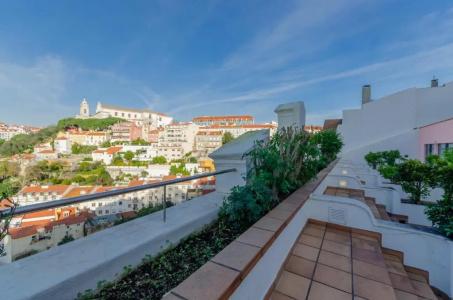 Olissippo Castelo - 58