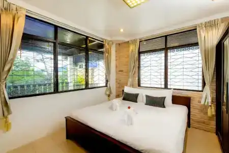 Club Bamboo Boutique Resort & Spa - Sha Certified - 334