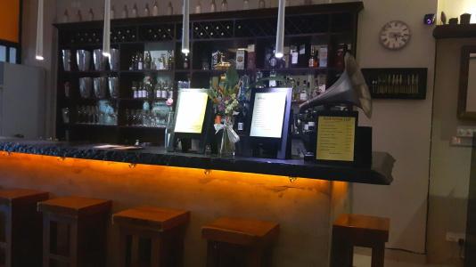 The Ranee Boutique Suites - 19