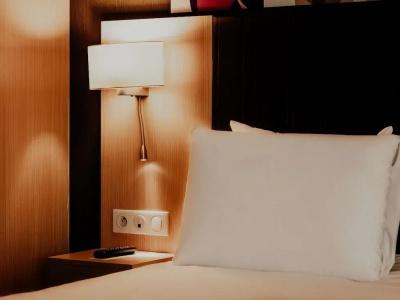Mercure Valenciennes Centre - 116