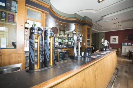 Columba Inverness by Compass Hospitality - 18