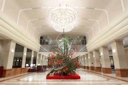 Keio Plaza Tokyo - 1