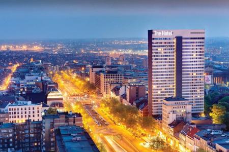 The Brussels - 35
