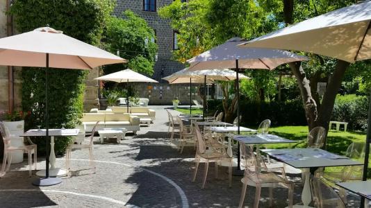 Artis Domus Relais & Spa - 26