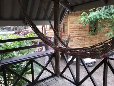 Family Hut - 22