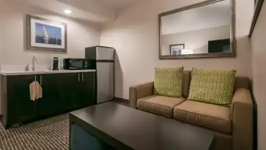 Holiday Inn Express Bellingham, An Ihg - 68