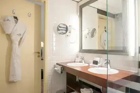 Crowne Plaza Maastricht, An Ihg - 70