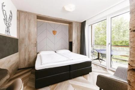 24 by Avenida & Residences Kaprun - 68