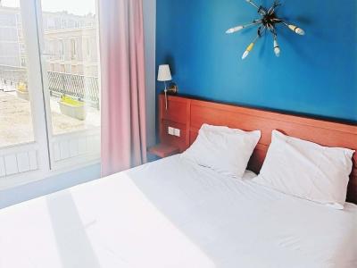 ibis Styles Le Havre Centre - 45