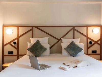 Mercure Rouen Centre Champ de Mars - 48