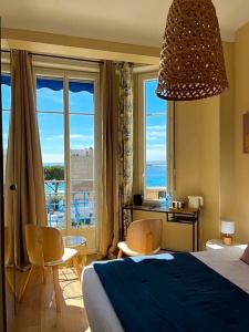 Eden Hôtel - 147