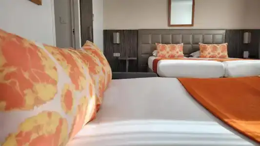Best Western Atrium - 24