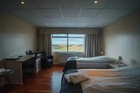 Sel - Hótel Mývatn - 28