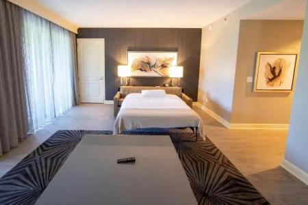 Dallas/Plano Marriott at Legacy Town Center - 97