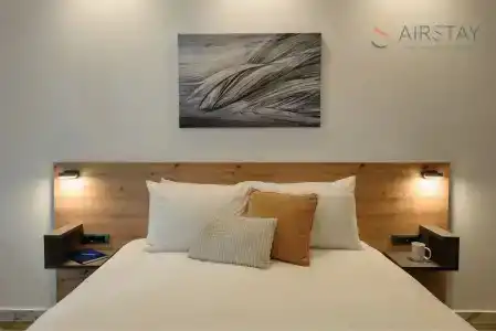 Zed Smart Property by Airstay - 1
