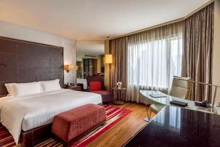 Pullman Bangkok Grande Sukhumvit - SHA Certified - 22