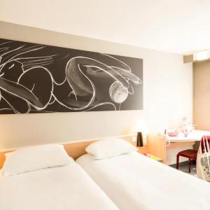 ibis Tours Centre Gare - 24