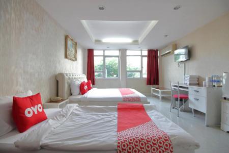 Oyo 102 Diamond Residence Silom - 6