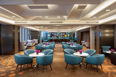 Crowne Plaza Shanghai Fudan, An Ihg - 12