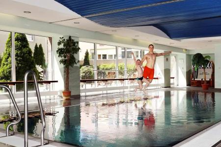 Best Western Macrander Dresden - 26