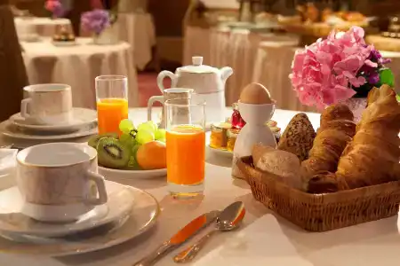 Hôtel Horset Opéra, Best Western Premier Collection - 8