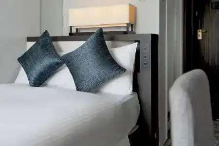 Four Points by Sheraton Hakodate - 102