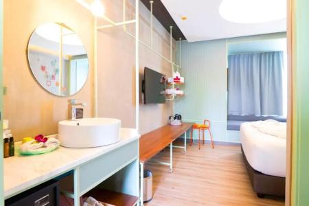 Samsen Street - Sha Extra Plus - 63