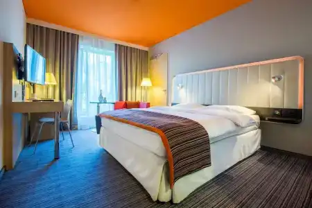 Park Inn by Radisson Frankfurt Airport - 48