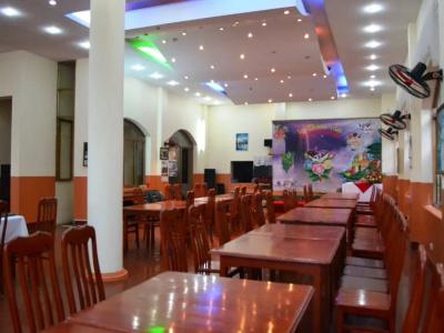 Cat Ba Plaza - 24